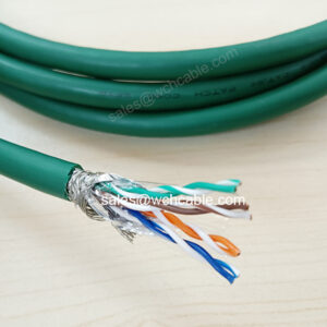 Shielded Lan Cable